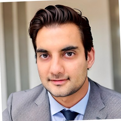 Gurpreet Singh - Founder Marketplace Labs